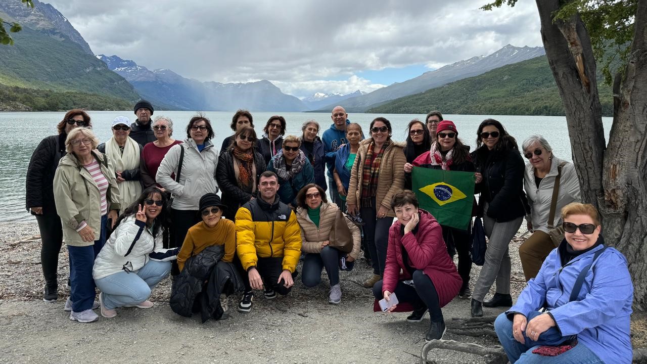 Você está visualizando atualmente As peculiaridades do turismo para a nova melhor idade