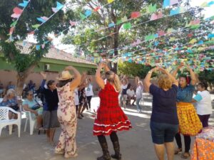Leia mais sobre o artigo Biblioteca Sesi promove festas juninas para a comunidade de MS