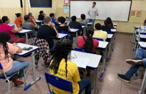 Leia mais sobre o artigo Campo Grande tem cursos gratuitos oferecidos pela Sejuv