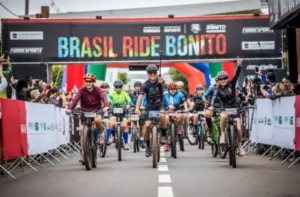 Leia mais sobre o artigo Competição de ciclismo em Bonito tem apoio do Governo de MS