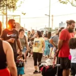 FIM DE SEMANA: Confira a Agenda MS com feiras criativas, evento literário e mais