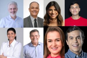Leia mais sobre o artigo Conheça os pré-candidatos a prefeito de Campo Grande
