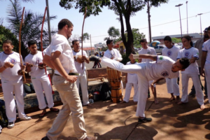 Leia mais sobre o artigo Corumbá vai receber projeto de valorização da capoeira em MS