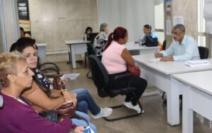 Leia mais sobre o artigo Feirão da empregabilidade tem 331 vagas em Campo Grande