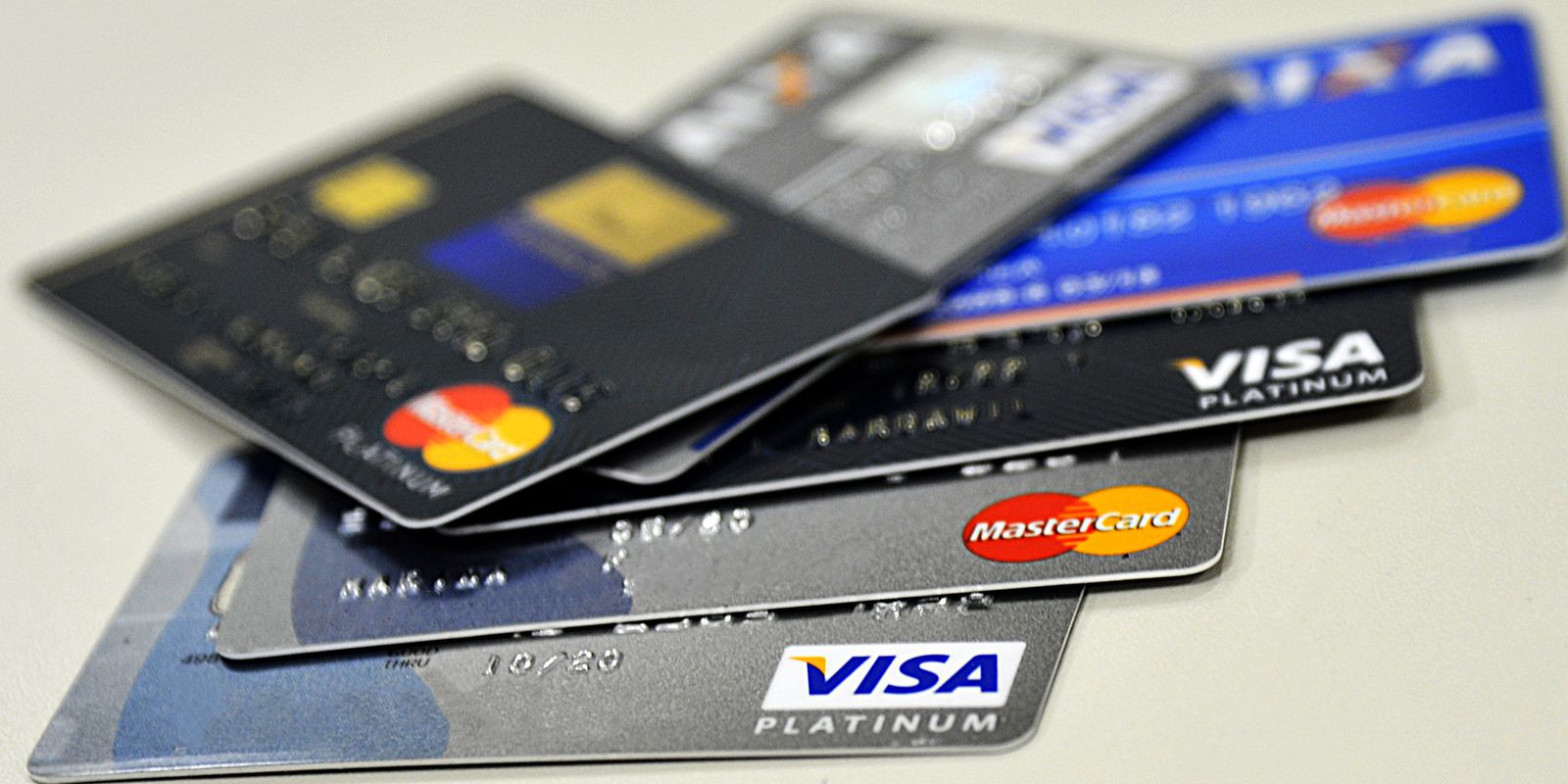 Você está visualizando atualmente Portabilidade do saldo devedor do cartão de crédito começa hoje