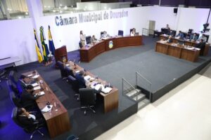 Leia mais sobre o artigo Prefeitura é autorizada a criar Escola Militar em Dourados