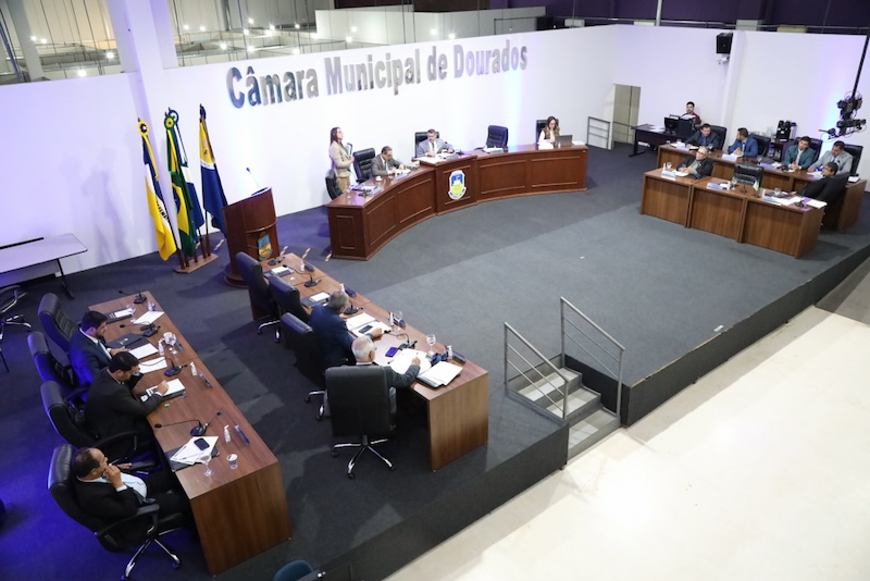 Você está visualizando atualmente Prefeitura é autorizada a criar Escola Militar em Dourados