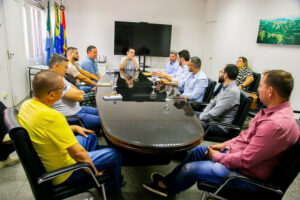Leia mais sobre o artigo Presidente do Iphan vem a Corumbá discutir execução do Novo PAC