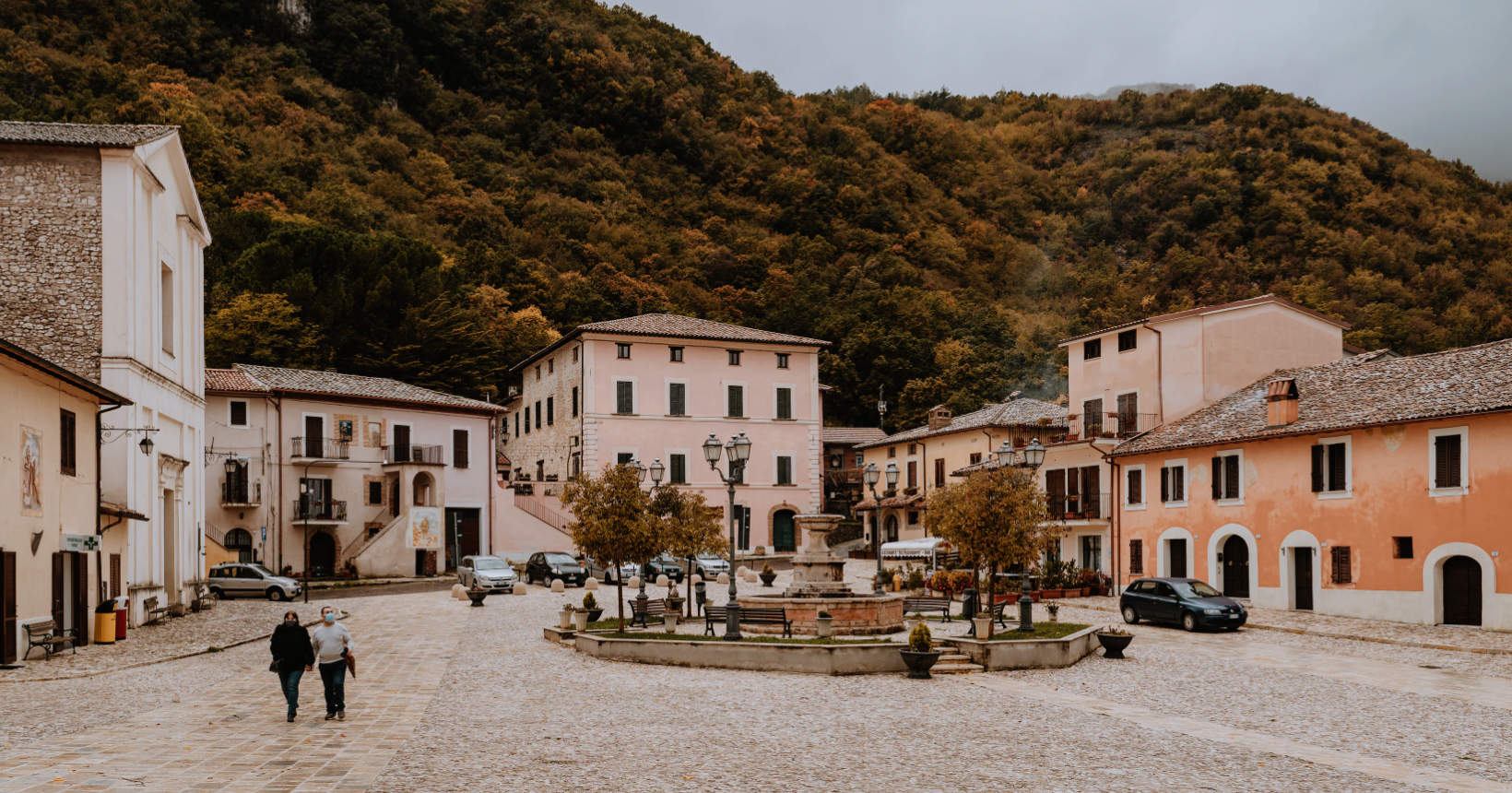 Você está visualizando atualmente Quer morar na Itália? Toscana te pagará R$ 176 mil para se mudar