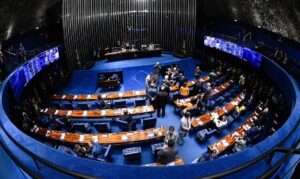 Leia mais sobre o artigo Senado debate regulamentação da IA em diferentes setores, incluindo infantil