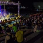 Som da Concha chega com shows em Campo Grande Ponta Porã