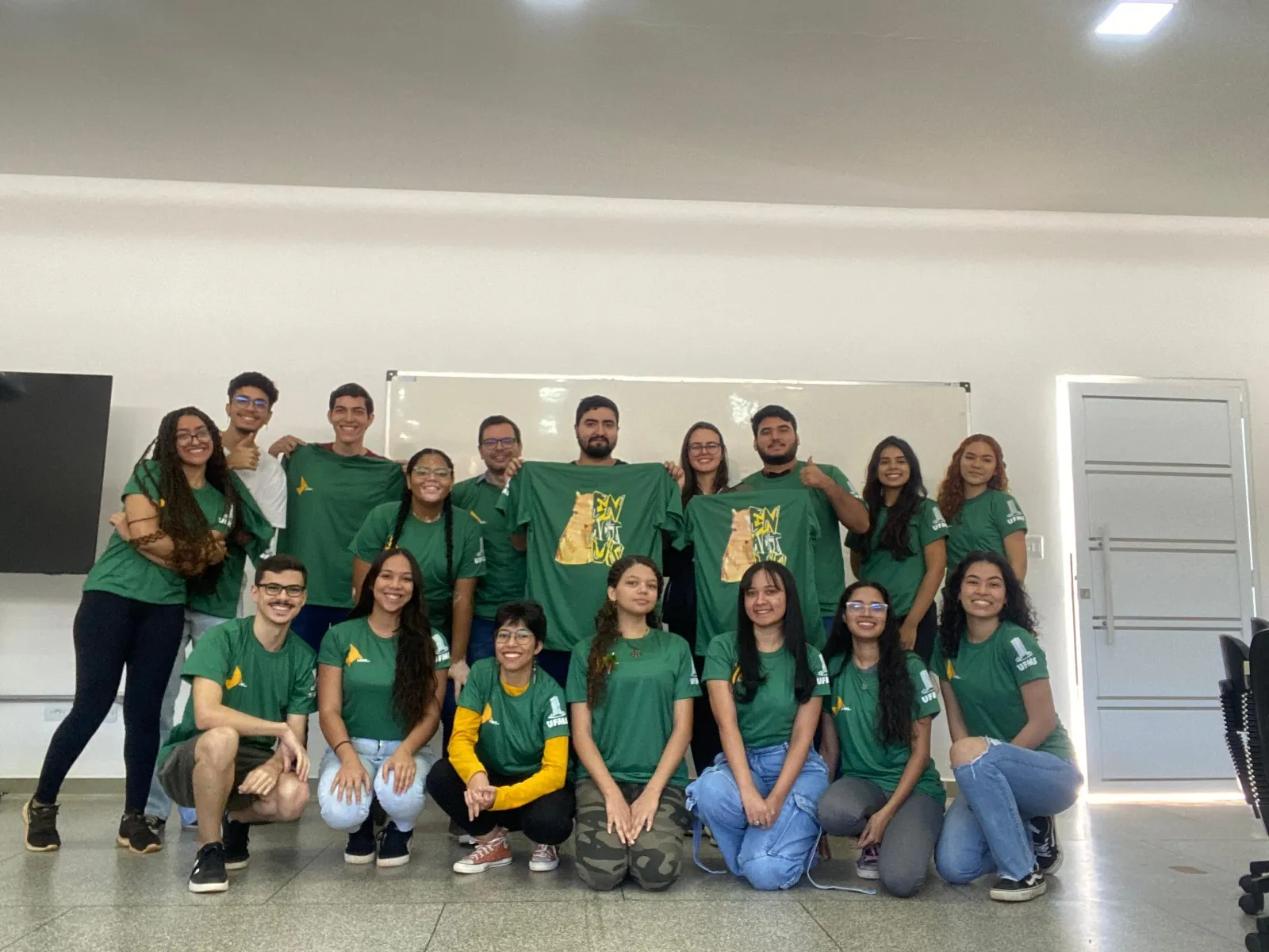 Você está visualizando atualmente NAVIRAÍ: Times Enactus da UFMS são finalistas em prêmio nacional