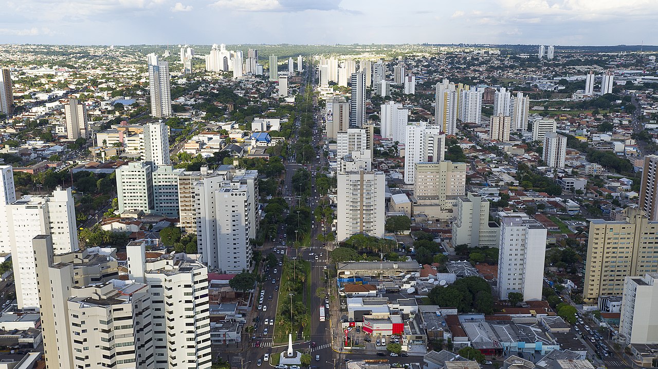 Você está visualizando atualmente 125 ANOS DE AMPO GRANDE: Veja o que abre e o que fecha