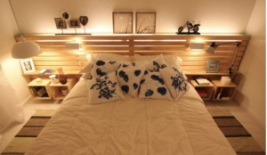 Leia mais sobre o artigo 6 ideias de decoração com elementos reciclados