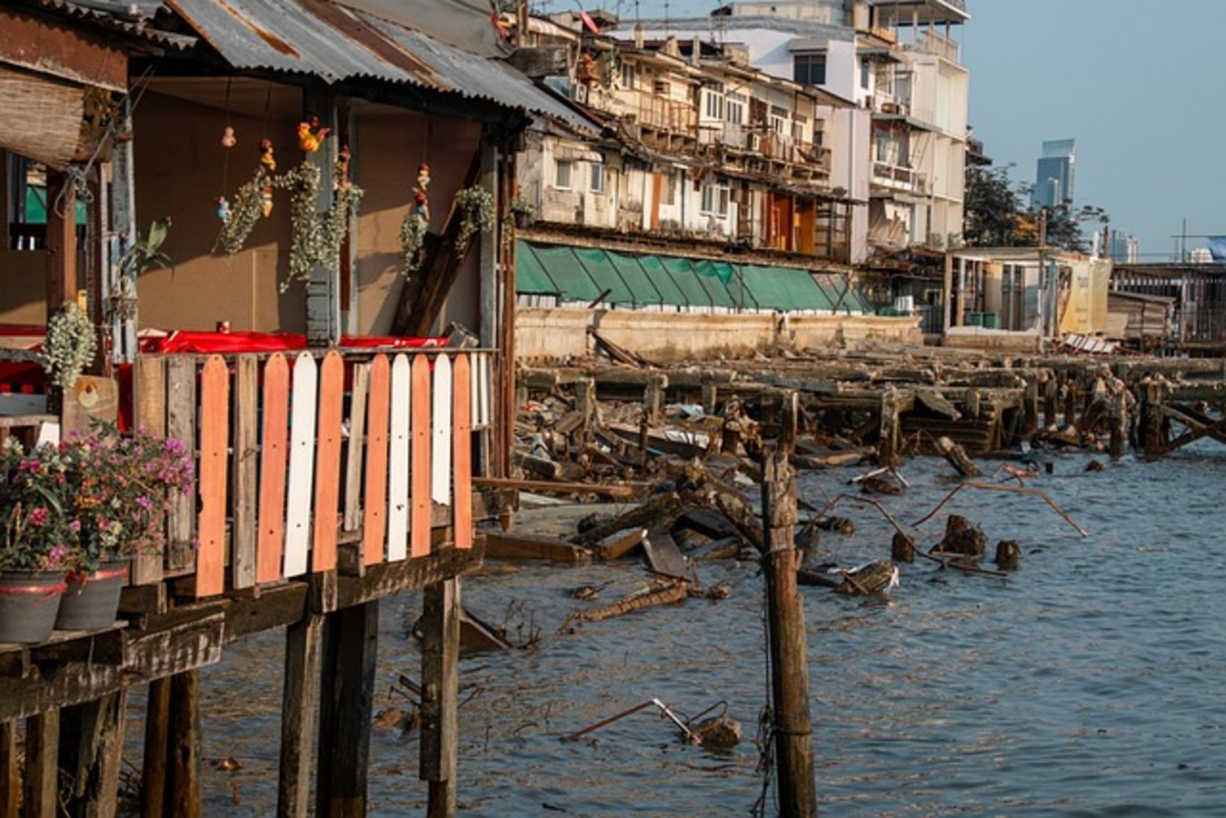 Você está visualizando atualmente A Apex Brasil e as favelas: com inovação e criatividade, a periferia pode conquistar o mundo