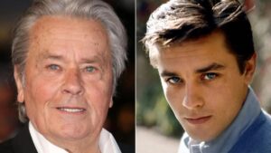 Leia mais sobre o artigo Alain Delon, lenda do cinema francês, morre aos 88 anos