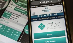 Leia mais sobre o artigo Banco Central anuncia mudanças no funcionamento do Pix no celular