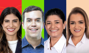 Leia mais sobre o artigo ELEIÇÕES 2024: Convenções tem pré-candidatas oficiais para Campo Grande