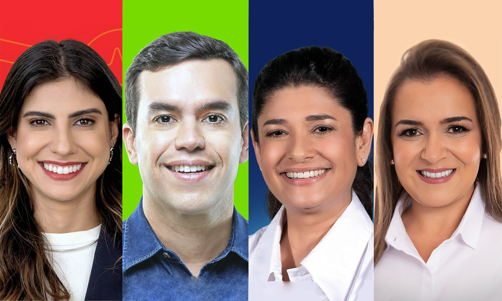 Você está visualizando atualmente ELEIÇÕES 2024: Convenções tem pré-candidatas oficiais para Campo Grande