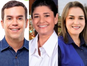 Leia mais sobre o artigo Ranking Campo Grande: Rose segue líder; Beto passa Adriane