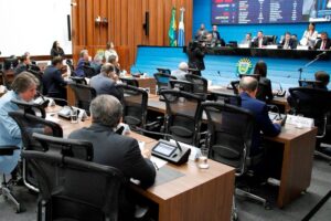 Leia mais sobre o artigo Deputados de MS votam projeto sobre custas judiciais