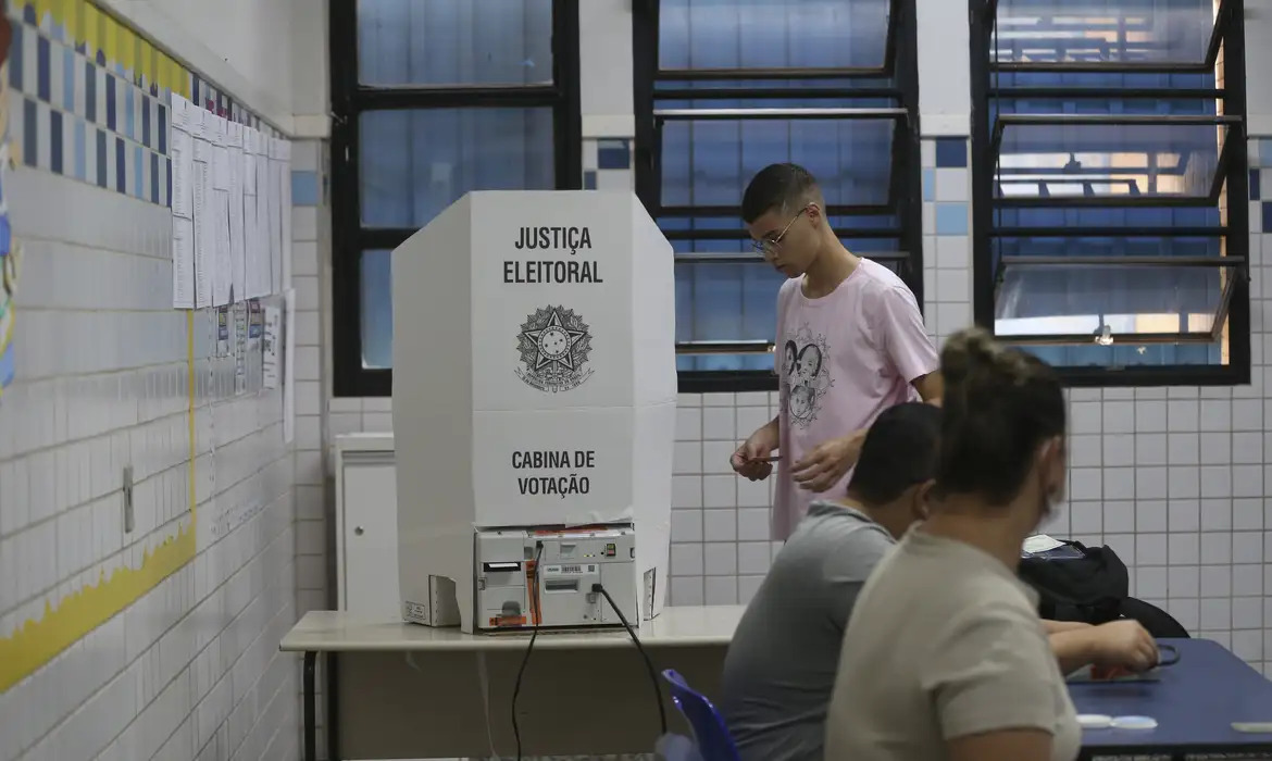 Você está visualizando atualmente ELEIÇÕES 2024: Prazo para registro de candidaturas terminou nesta quinta-feira