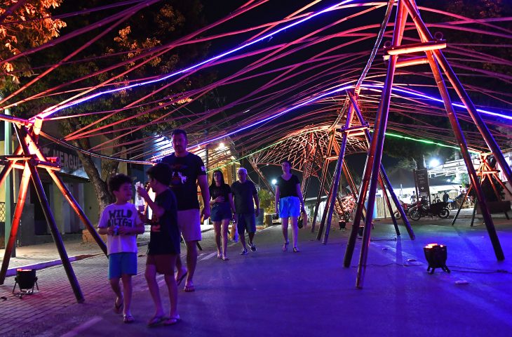 Você está visualizando atualmente Festival de Inverno de Bonito transforma agosto em ‘alta temporada’