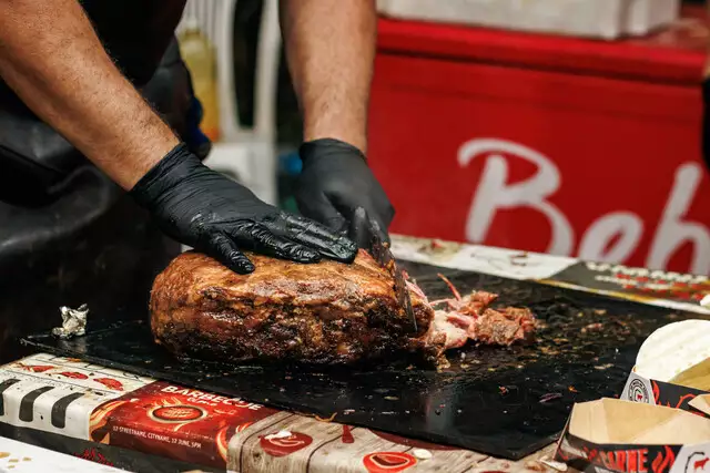 Você está visualizando atualmente Festival Internacional da Carne ganha 2ª edição em Campo Grande