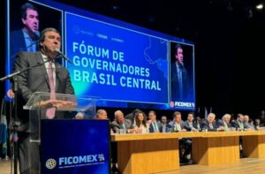 Leia mais sobre o artigo Governo de MS fomenta comércio exterior em feira internacional