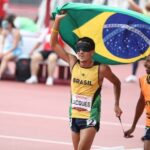 Jogos Paralímpicos tem 8 representantes de MS, confira