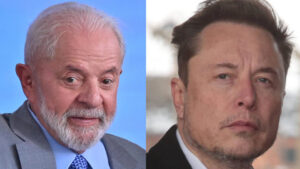 Leia mais sobre o artigo Lula: Musk tem que respeitar decisão do STF e não pode ficar ofendendo autoridades