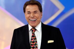 Leia mais sobre o artigo LUTO: Morre Silvio Santos, ícone da TV brasileira, aos 93 anos de idade