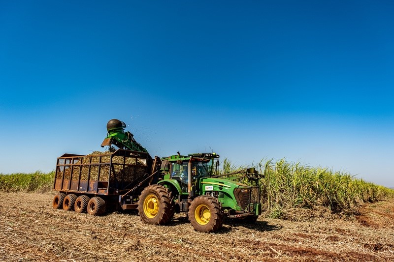 Você está visualizando atualmente MS avança para ser segundo maior produtor de etanol do país