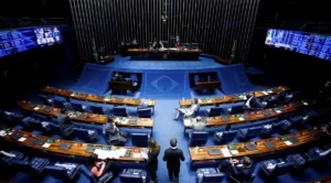 Leia mais sobre o artigo Plenário do Senado retoma discussão da PEC sobre dívidas dos municípios