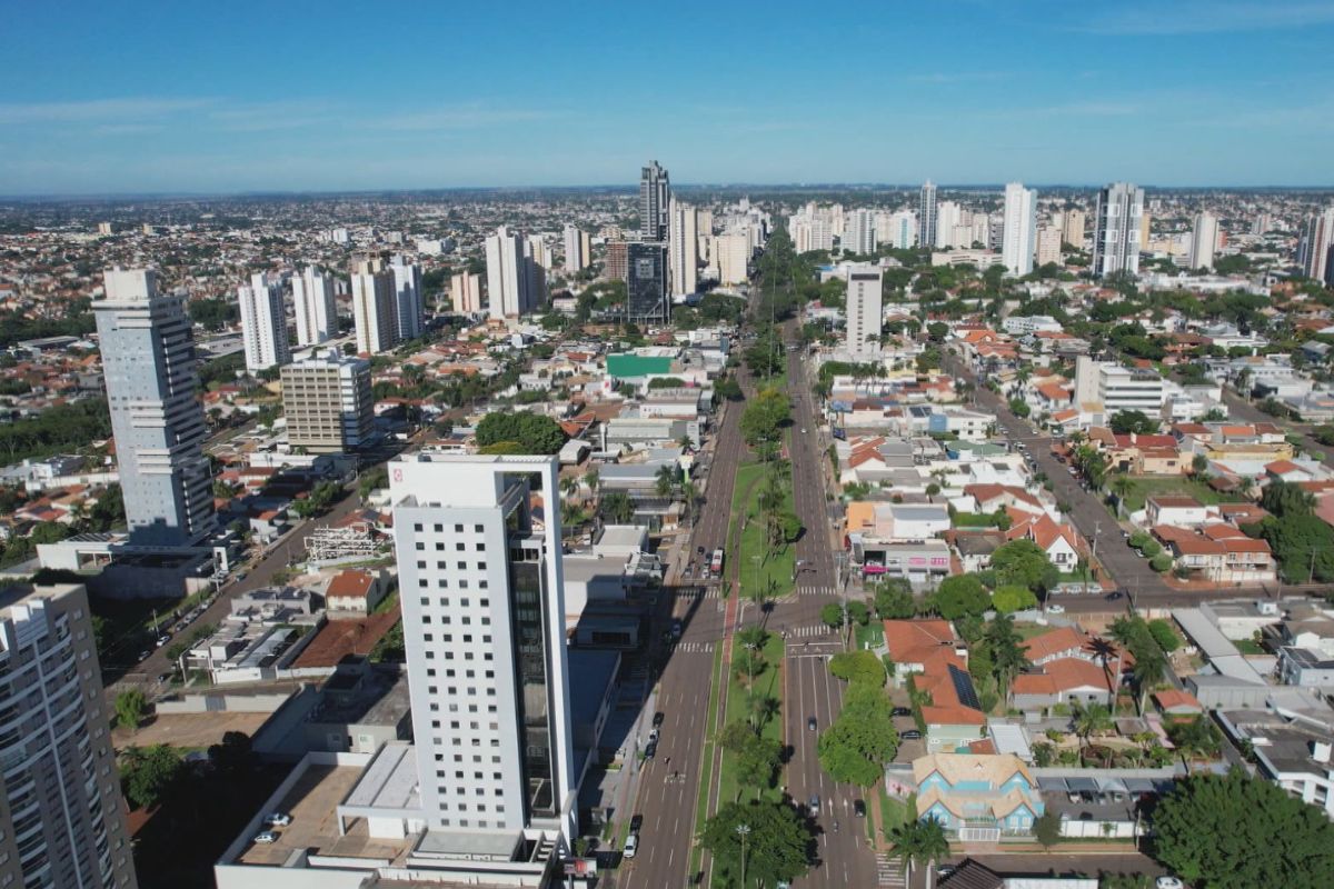 Você está visualizando atualmente População de MS chega a 2,901 milhões; veja habitantes por município