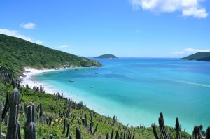 Leia mais sobre o artigo FÉRIAS: Ranking elege 5 praias brasileiras entre as 10 melhores do mundo