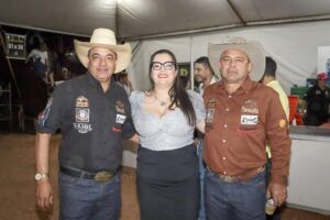 Leia mais sobre o artigo Rodeio Cowboy de Aço acontece de 9 a 11 de agosto em Naviraí