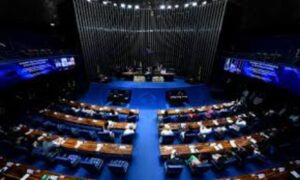 Leia mais sobre o artigo Senado aprova reoneração da folha de pagamento a partir de 2025