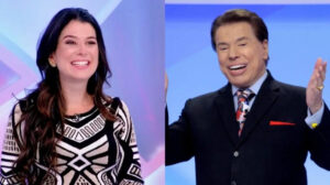 Leia mais sobre o artigo SUCESSÃO DE SILVIO SANTOS: Caçula já comanda SBT, Jequiti e outras empresas