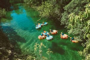 Leia mais sobre o artigo Turismo de MS marca presença no Meeting Brasil, evento de destinos