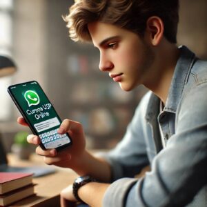 Leia mais sobre o artigo USP oferece cursos gratuitos pelo WhatsApp com certificado