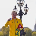 Brasil tem quatro ouros e medalhas inéditas em dia com mais pódios em Paris