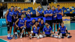 Leia mais sobre o artigo Campo Grande recebe duelo da Superliga Masculina de Vôlei em dezembro