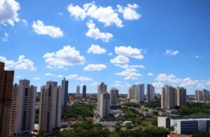 Leia mais sobre o artigo Campo Grande tem alta temperatura, confira a previsão do tempo