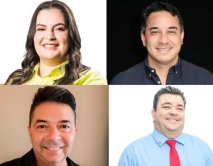 Leia mais sobre o artigo Candidatos a prefeito de Naviraí participam de debate no dia 27