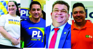 Leia mais sobre o artigo ELEIÇÕES 2024: Candidatos a prefeito de Naviraí participam de debate no dia 27