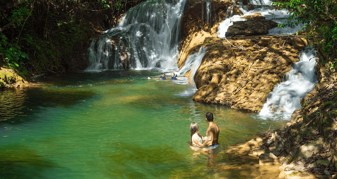 Você está visualizando atualmente Cinco motivos para visitar Bonito (MS) na primavera