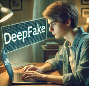 Leia mais sobre o artigo Pornografia deepfake se alastra entre adolescentes na Coreia do Sul