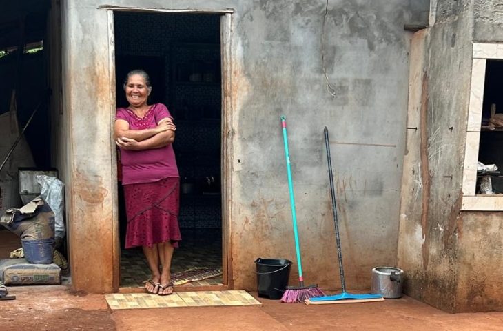 Você está visualizando atualmente Documentário sobre mulheres produtoras rurais será lançado no MIS