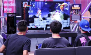 Leia mais sobre o artigo EMPREENDEFEST 2024: De games a robôs, espaço Conexões Inovadoras promete surpreender público